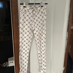 H and M Divided jeans